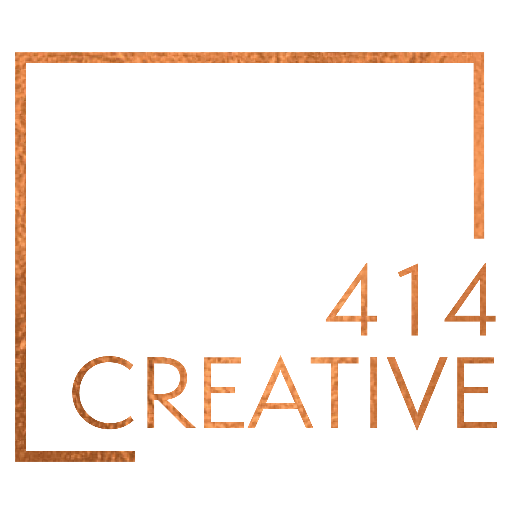 414 Creative | Create Your Legacy
