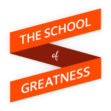 The School of Greatness Logo